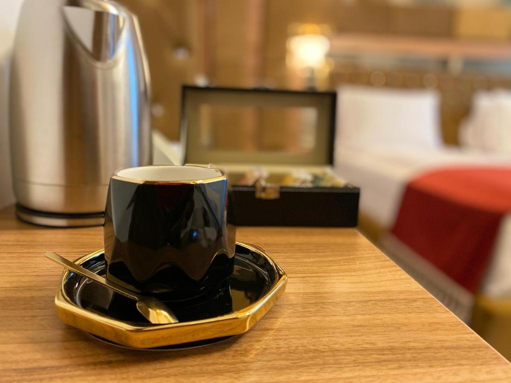 Vila Imperial One Luxury Boutique Hotel Făgăraş Εξωτερικό φωτογραφία