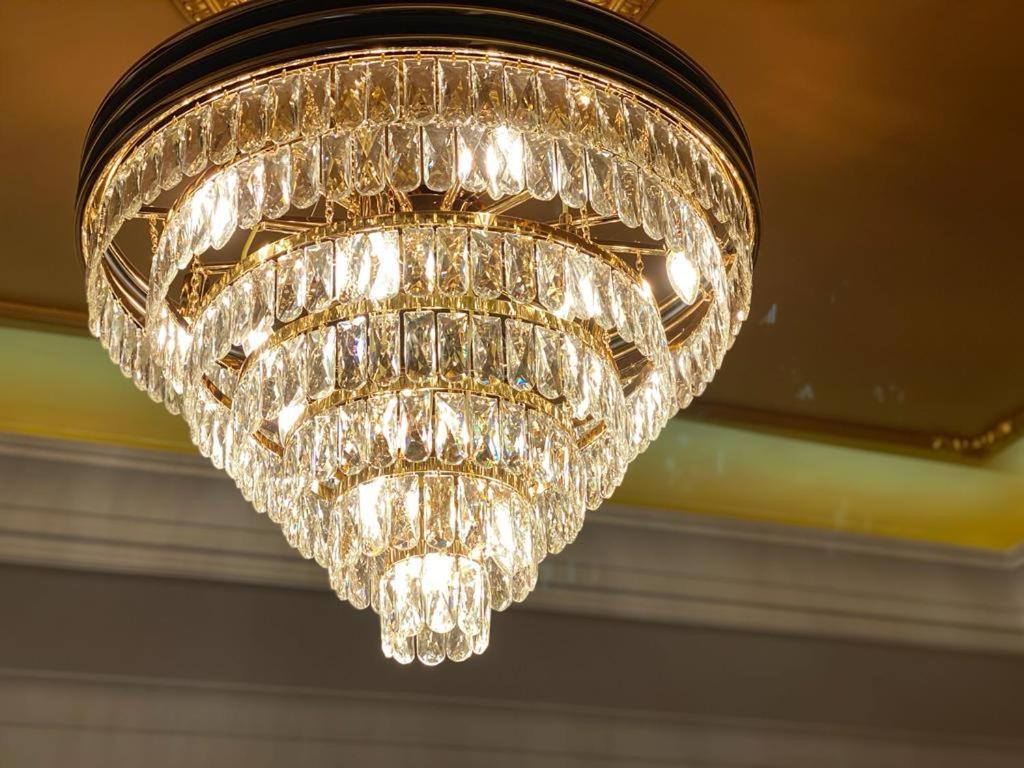 Vila Imperial One Luxury Boutique Hotel Făgăraş Εξωτερικό φωτογραφία