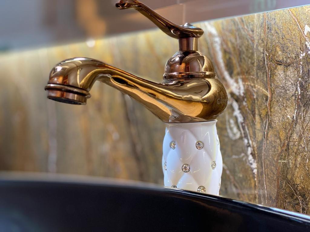 Vila Imperial One Luxury Boutique Hotel Făgăraş Εξωτερικό φωτογραφία