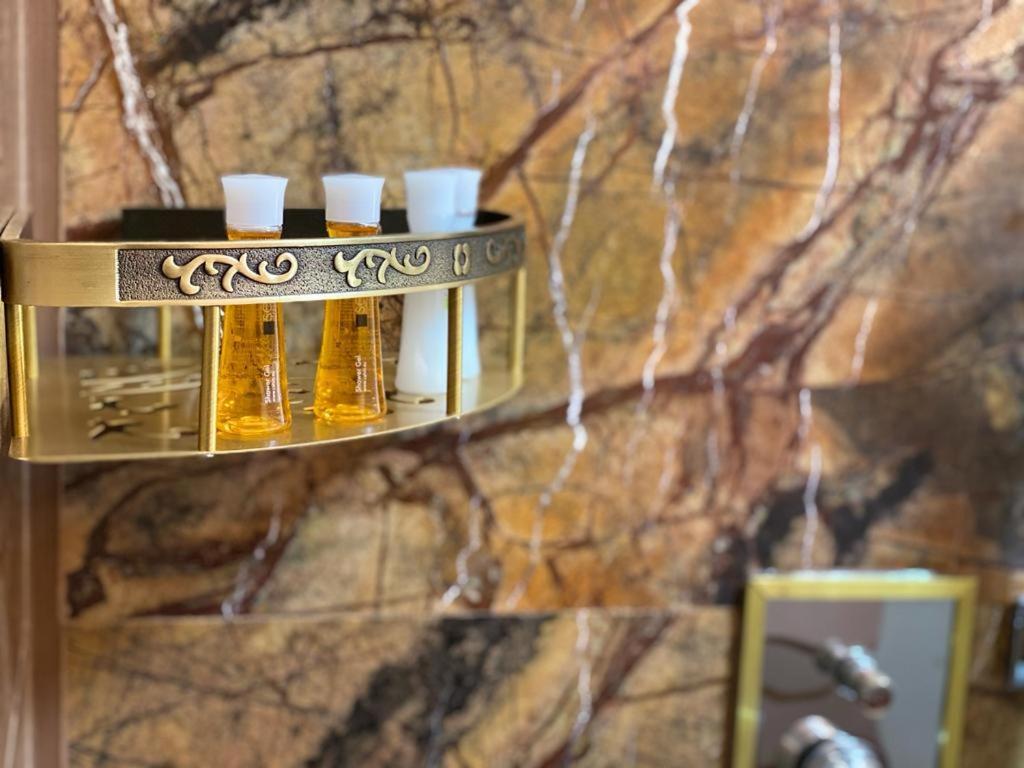 Vila Imperial One Luxury Boutique Hotel Făgăraş Εξωτερικό φωτογραφία