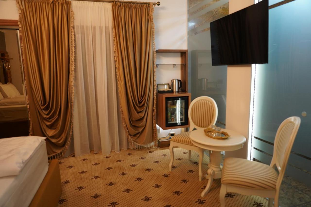 Vila Imperial One Luxury Boutique Hotel Făgăraş Εξωτερικό φωτογραφία