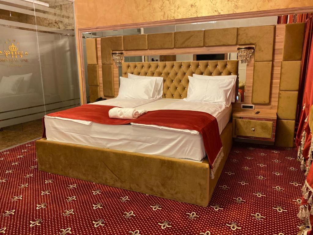 Vila Imperial One Luxury Boutique Hotel Făgăraş Εξωτερικό φωτογραφία