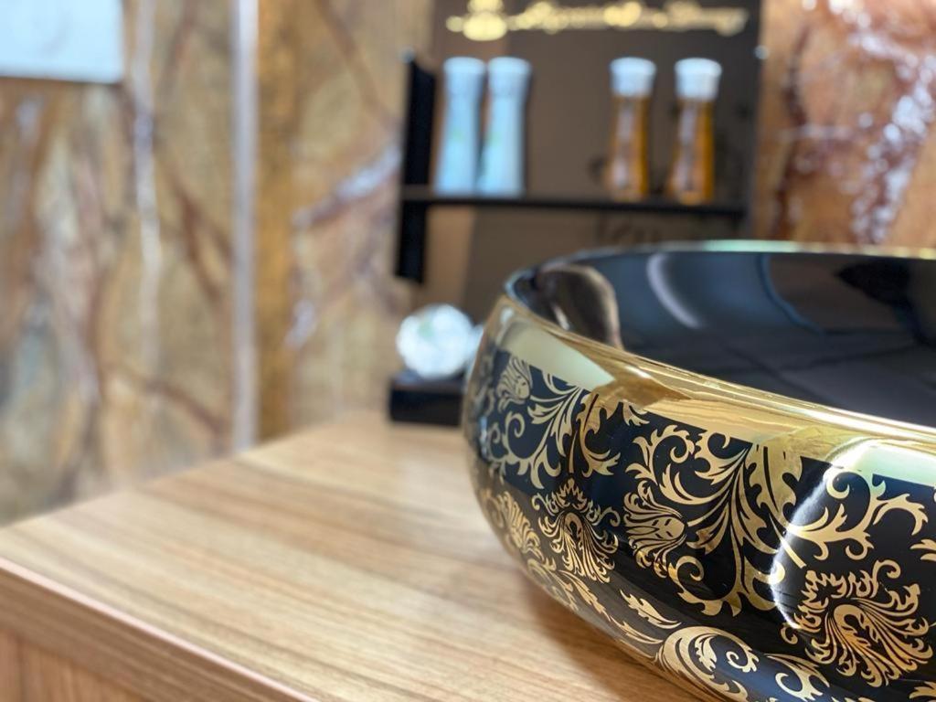 Vila Imperial One Luxury Boutique Hotel Făgăraş Εξωτερικό φωτογραφία