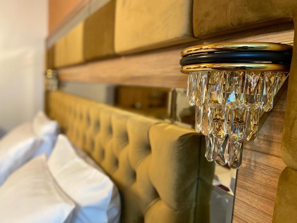 Vila Imperial One Luxury Boutique Hotel Făgăraş Εξωτερικό φωτογραφία