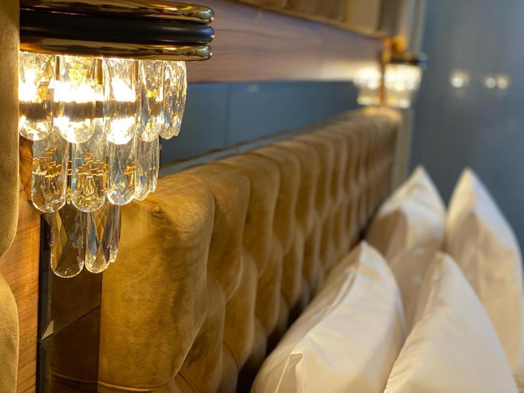 Vila Imperial One Luxury Boutique Hotel Făgăraş Εξωτερικό φωτογραφία
