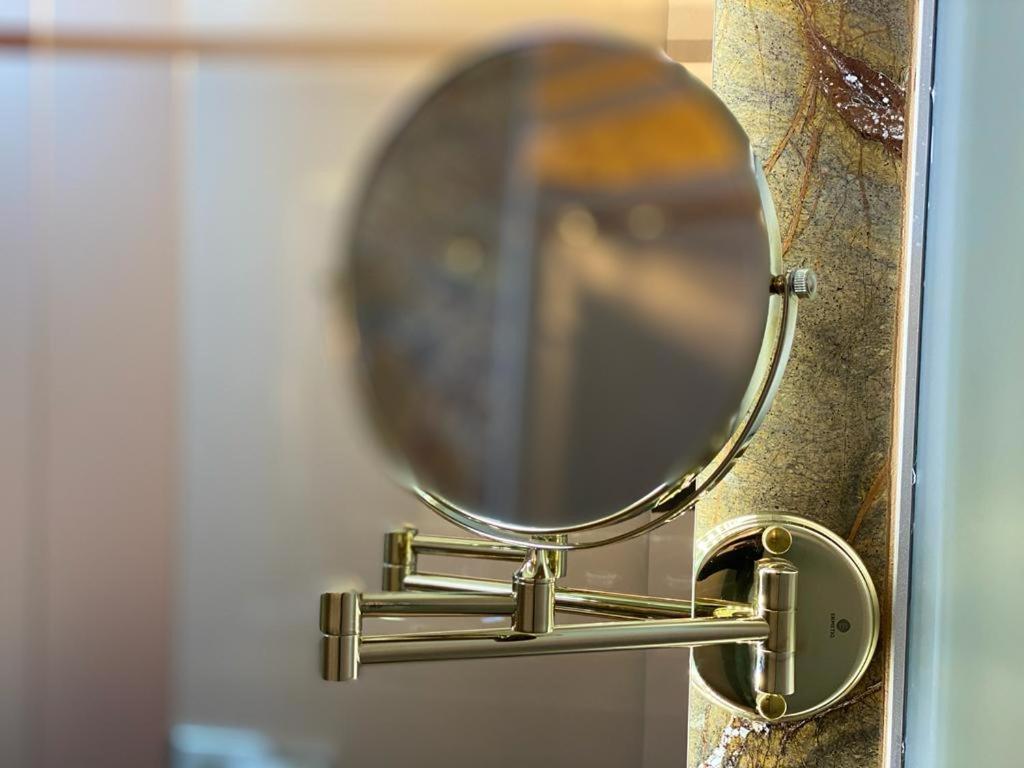 Vila Imperial One Luxury Boutique Hotel Făgăraş Εξωτερικό φωτογραφία