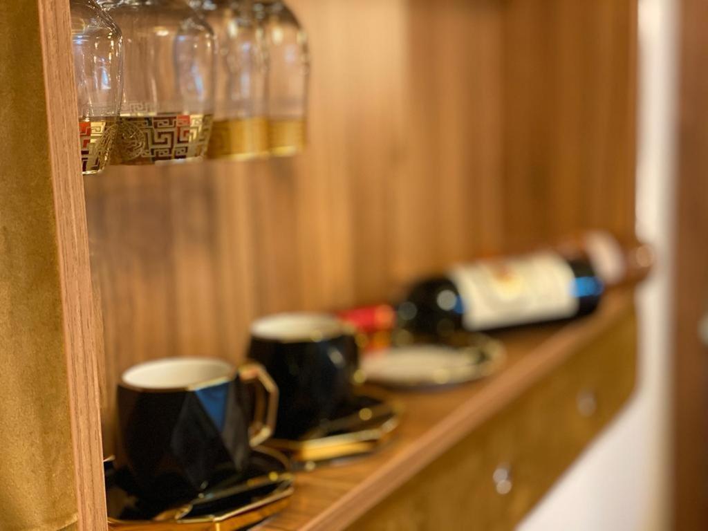Vila Imperial One Luxury Boutique Hotel Făgăraş Εξωτερικό φωτογραφία