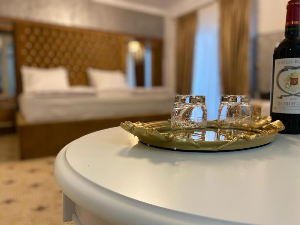 Vila Imperial One Luxury Boutique Hotel Făgăraş Εξωτερικό φωτογραφία
