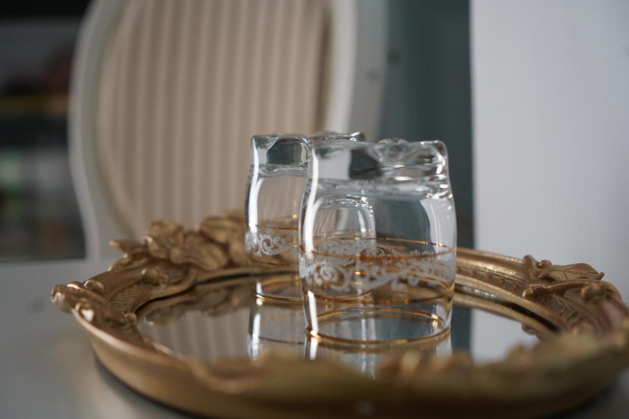 Vila Imperial One Luxury Boutique Hotel Făgăraş Εξωτερικό φωτογραφία