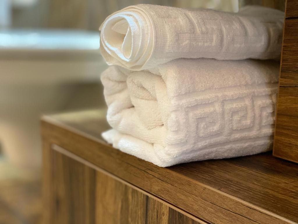 Vila Imperial One Luxury Boutique Hotel Făgăraş Εξωτερικό φωτογραφία