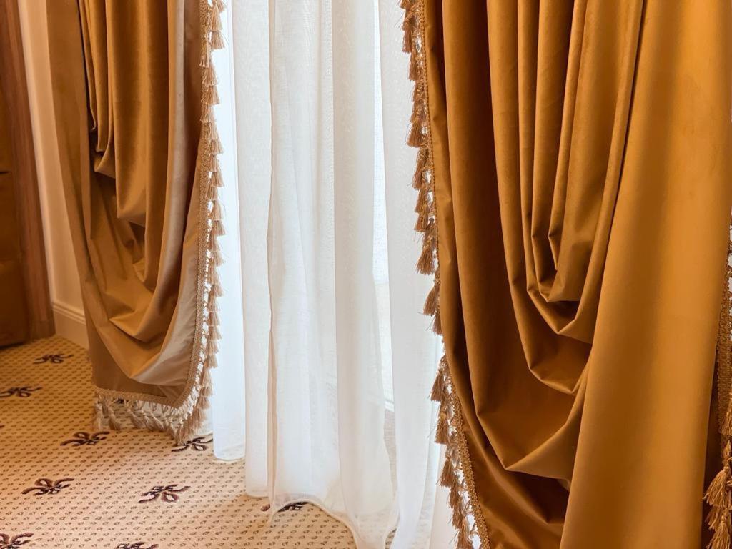 Vila Imperial One Luxury Boutique Hotel Făgăraş Εξωτερικό φωτογραφία