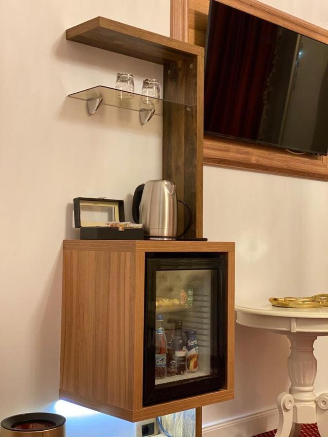 Vila Imperial One Luxury Boutique Hotel Făgăraş Εξωτερικό φωτογραφία
