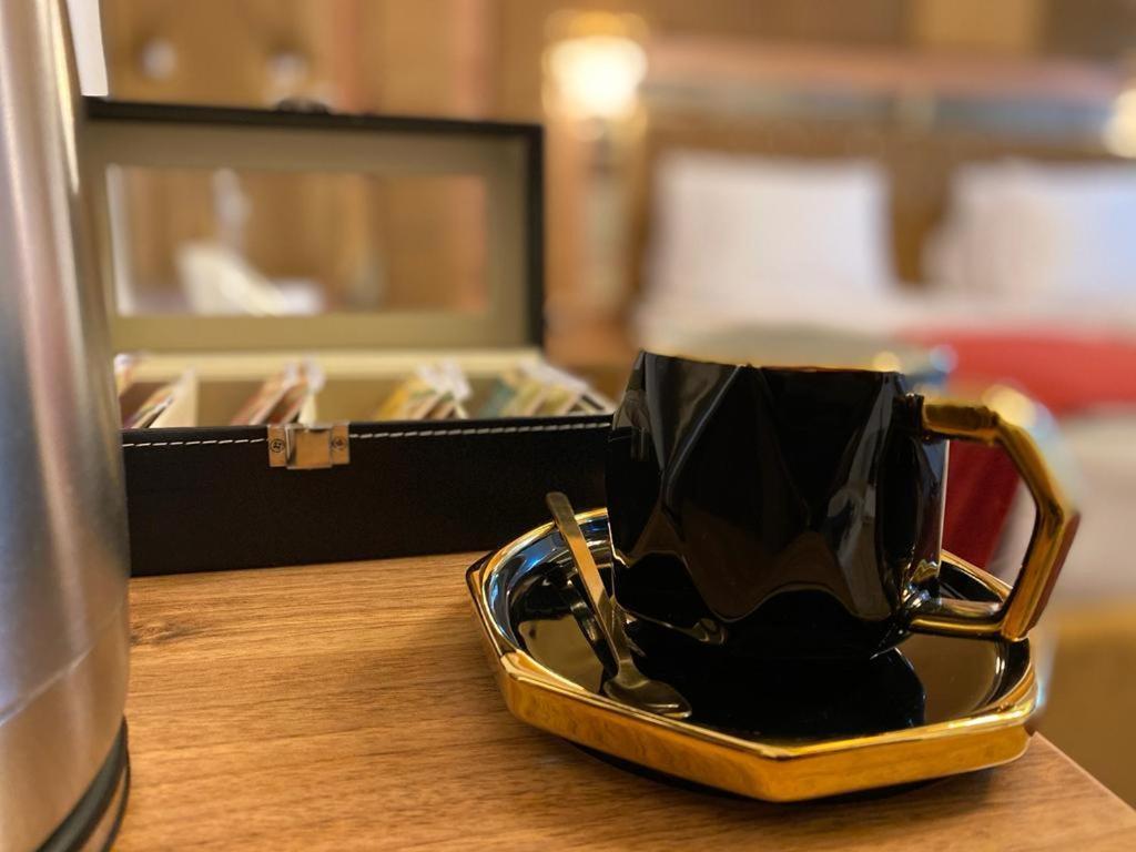 Vila Imperial One Luxury Boutique Hotel Făgăraş Εξωτερικό φωτογραφία
