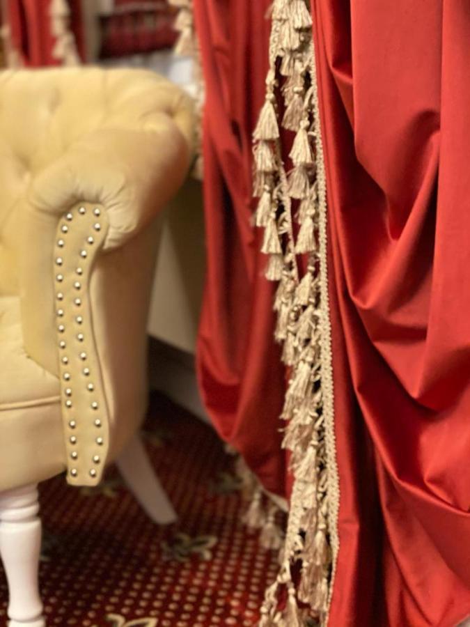 Vila Imperial One Luxury Boutique Hotel Făgăraş Εξωτερικό φωτογραφία