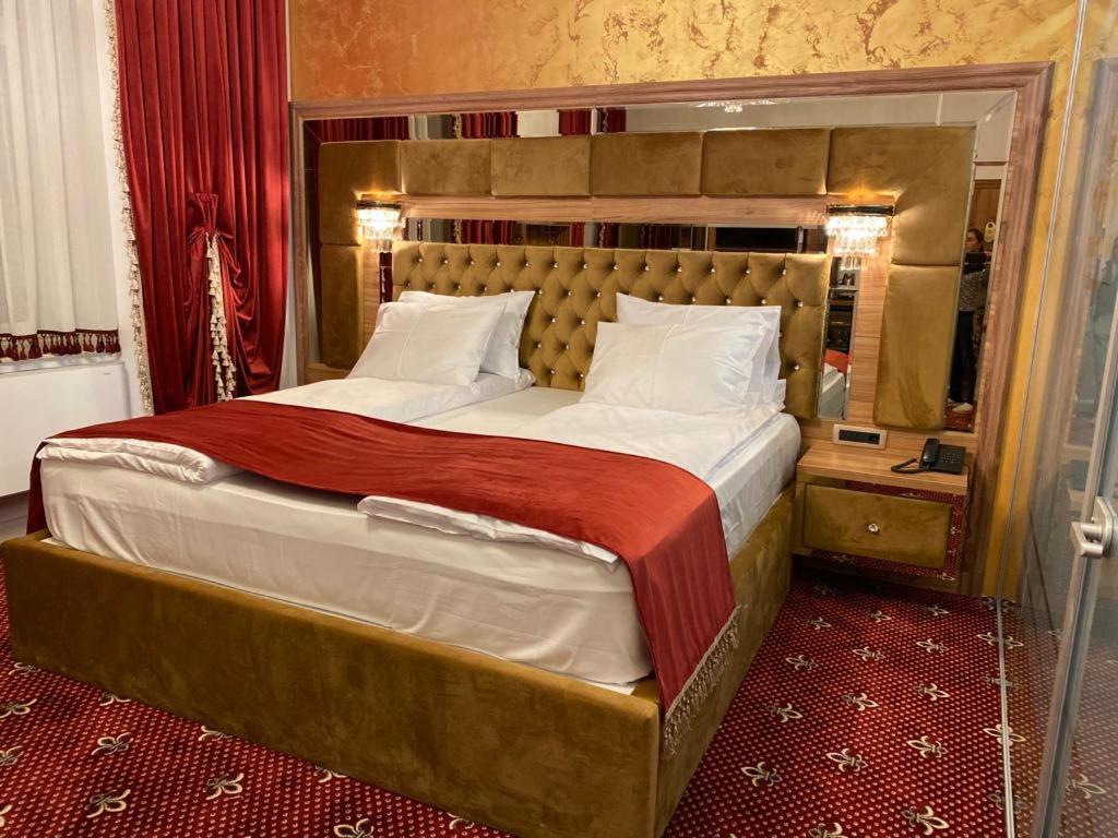 Vila Imperial One Luxury Boutique Hotel Făgăraş Εξωτερικό φωτογραφία