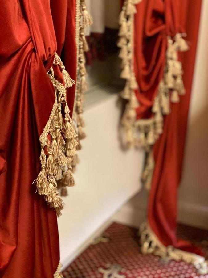 Vila Imperial One Luxury Boutique Hotel Făgăraş Εξωτερικό φωτογραφία