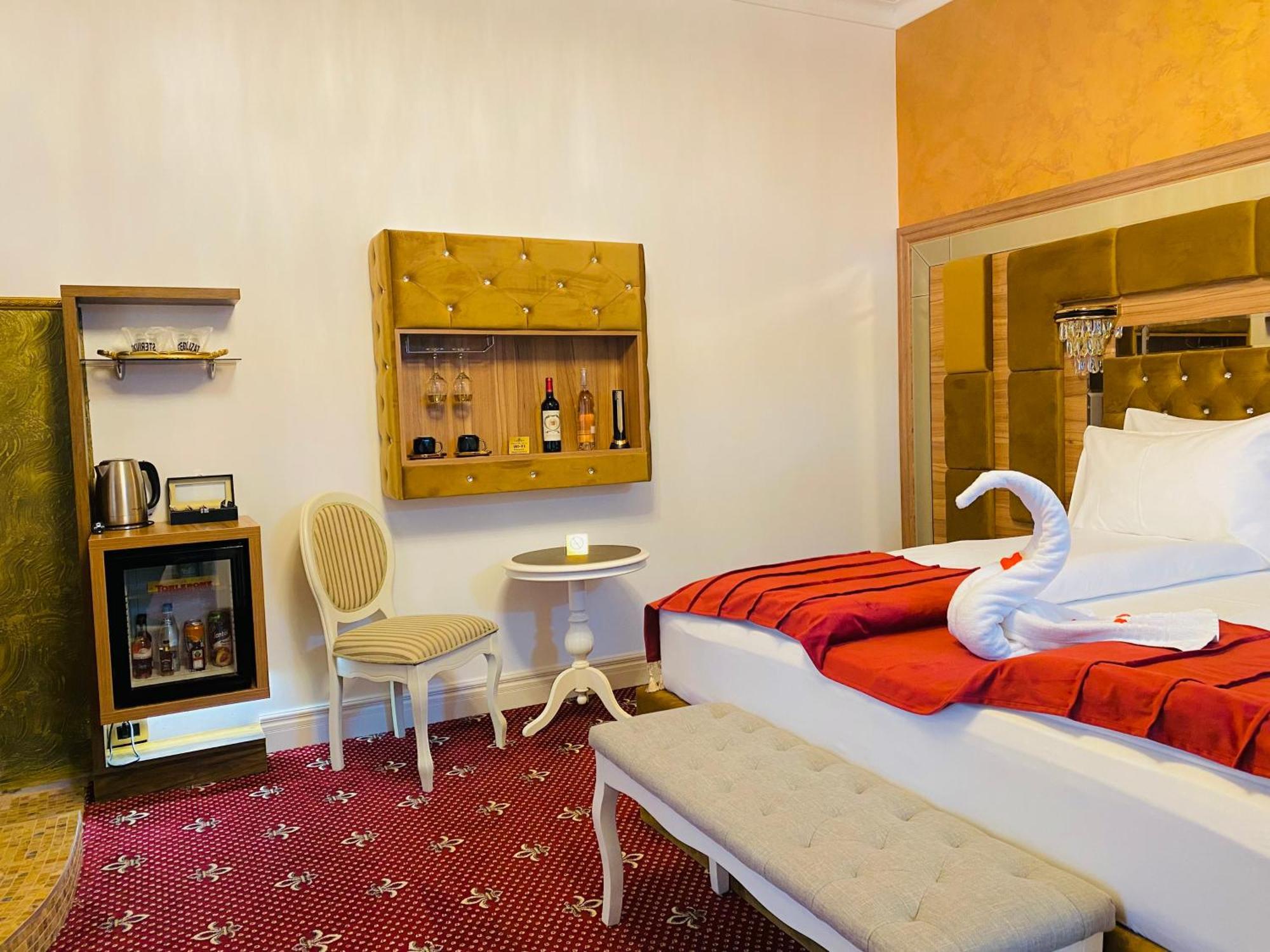 Vila Imperial One Luxury Boutique Hotel Făgăraş Εξωτερικό φωτογραφία